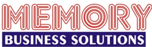 Memory Business Solutions Ltd